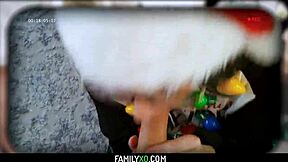 want to join our step family holiday foursome?