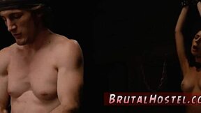 Brunette Webcam Teen Toys Herself!