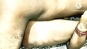 i roughly fucked my mom's desi friend in the ass with a big cock