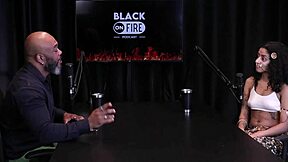 Safada Mostra As Tatuagens Nos Peitos Depois De Falar Que Valoriza Suas Pequenas Conquistas Gosta De Enfiar O Dedo No Cu De Tapas Pe Refere Boquete - Bibi Hourani Watch On Sheer Red