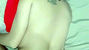 Intense Interracial Fuck With Petite Naree And Her Juicy Pussy.