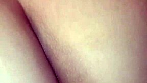 Colombian Bride Feels Her Tight Ass Too Closed For Anal