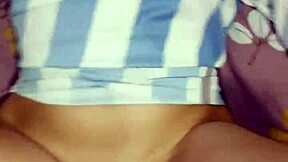 Chilean Bodybuilder Pounds Curvy Argentine in Rough Quickie