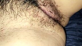 xxx hairy culito of my sexy latina cuñada 😍