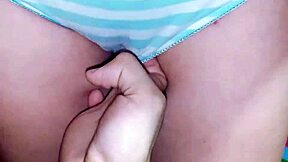 Hidden Archive Reveals Punished Student Girl in Garage