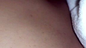 Mere Pados Vale Dever Ne Jamke Chudai Kari in Wild Action!