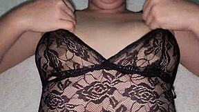 xxx homemade like this easy with my sister-in-law