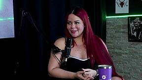 Why does the swing house experience lose its thrill if the man isn't clean, with her dominance in riding and his ideal cock