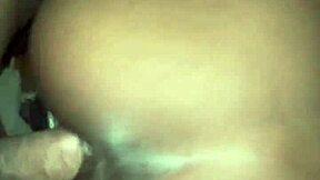 i begged for that creampie but ended up squirting full on sheer, it was so messy and intense