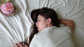 Stepsister’s Birthday Party Ends With Stunning Public Babysitter Fuck