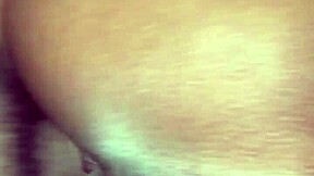 i begged for that creampie but ended up squirting full on sheer, it was so messy and intense