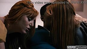 Mommy Demands You Fuck Her First