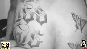 Naughty Aunt's Big Pussy!