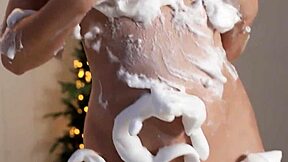 Sexy Teen Model Strips Nude at Public Casting for Wild Action. Fetish Fun Awaits!