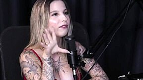 Angelica Morango Talks Body Exploration and Upcoming Sexy Cosplay Projects on Sheer Red