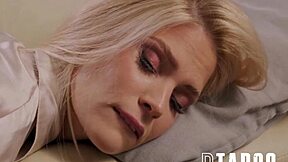 Candee Licious and Emmanuel Torquemada fulfill hardcore desires.