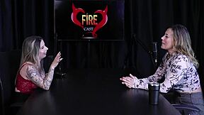Angelica Morango Talks Body Exploration and Upcoming Sexy Cosplay Projects on Sheer Red