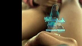 Feet in My Mouth While Stroking That Cock 😏