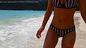 Watch lita phoenix jerk off instructions with thai babe's tits and ass.