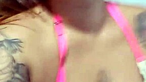 I Wear This Skirt To Tease Older Men!