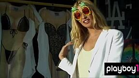 El vibrador de alicia en el pais de las maravillas unboxing capitulo 4 especial noche de brujas agatha dolly.