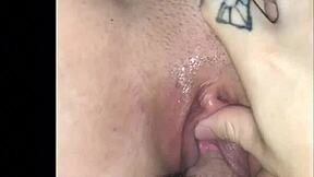 i'm kitty, riding that nice cock deeply and passionately