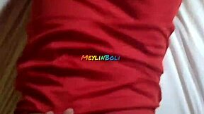 Papi, cum inside me, my sister-in-law says while I fuck her