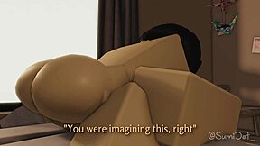 Study break confession with teen friends 😏