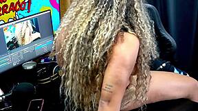 a safada de 18 anos mostrou buceta suada oque faria com gostosa bruna lambertini