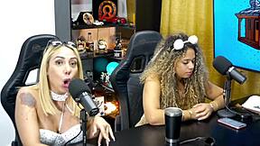 a safada de 18 anos mostrou buceta suada oque faria com gostosa bruna lambertini