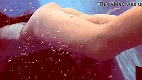 sexy petite russian teen libuse shines with small tits