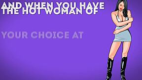 hardcore romp with shaved brunette, long hair, blowjob, small tits, tanned, lesbian 😍