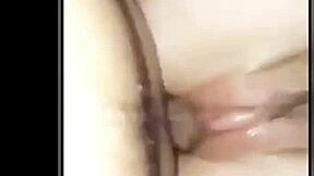 Blanquita, a Venezuelan Latina teen, spends time with her partner in a POV view