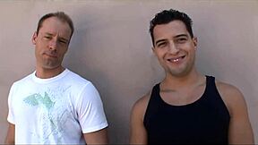 Does Shay Sweet enjoy her boyfriend's big cock outdoors?