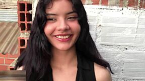 omg my hot stepsis suck my dick and fuck me she do everything