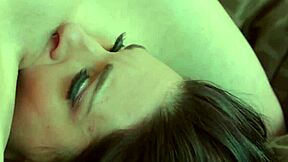 ugh, stepmom dominates me into wild lesbian sex with pussy licking and rimjob!