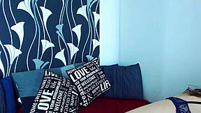 Amazing Petite 18+ Brunette Teen 18+ Fingers Her Tiny 18+ Pussy Until Orgasm