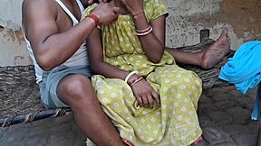 uh, my south indian aunty gettin’ pounded so hard... damn