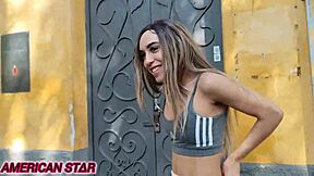 Ela Chamou Um Cara No Aplicativo Pra Tirar A Virgindade Dela No Mato Sem Camisinha