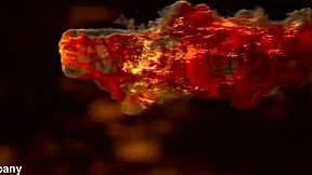 She Craved A Big Dick In Her Tight Ass! 😈