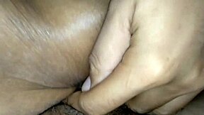 Why can't you finish inside my tight ass?