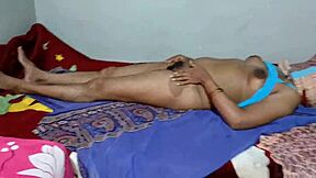 indian sister-in-law with huge boobs seducing her devar 😍