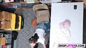 don't do crime, it's not worth the punishment