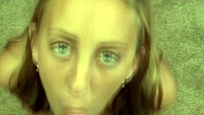 I love that lovely young girl blowjob