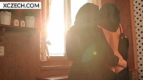 what’s with these crazy Catholic nuns and monster action on xczech?