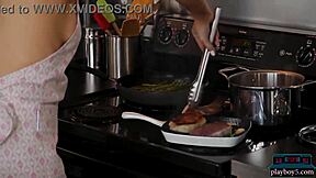 florida teen lana james strips nude for playboy, looking absolutely stunning!