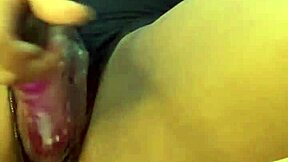 Teen Offers Ass for First Anal Experience