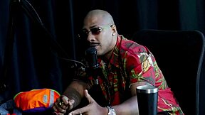 Redhead Couple’s First Porn Casting with Tattoo and POV Handjob Action