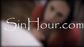 Stepson Elias Cash Bangs Hot Mature Lady Daniel Shar Hard.