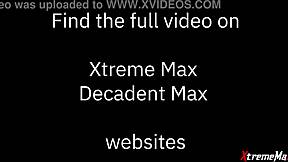 Can You Handle This Young Arab Girl's Wild Acts?